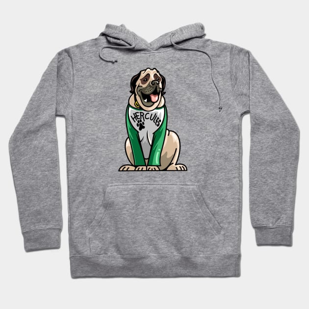 The Sandlot Hoodie by stayfrostybro